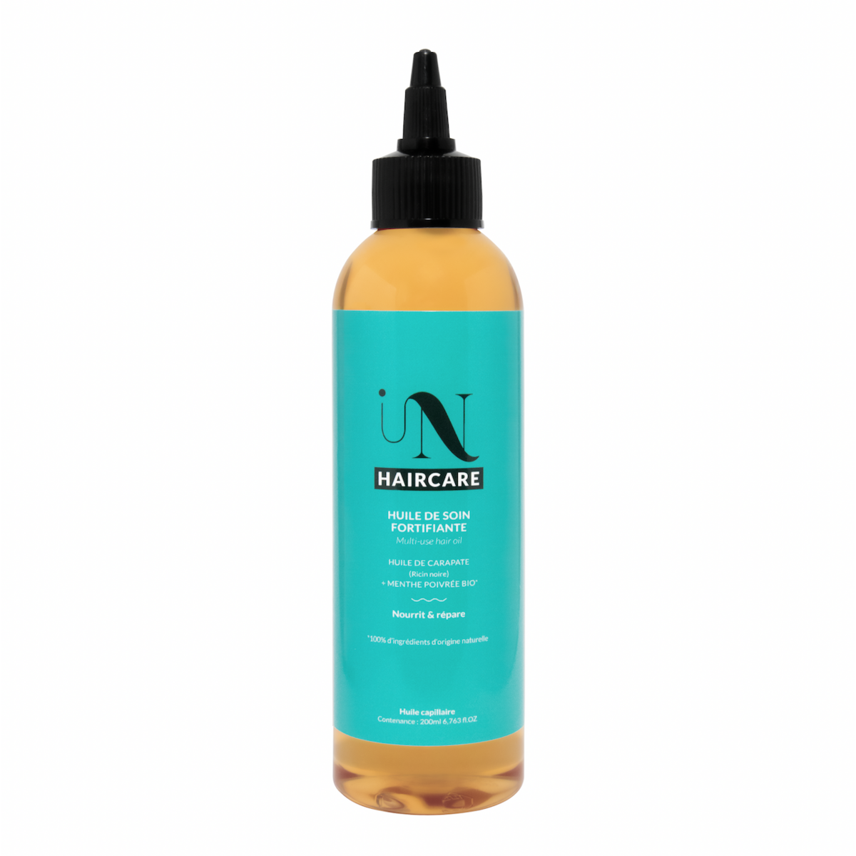 Fortifying Care Oil