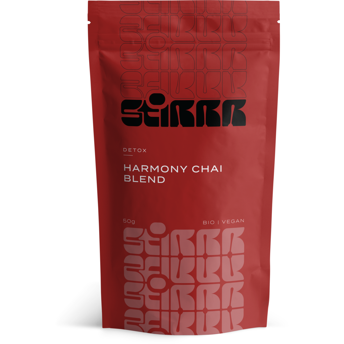 Miscela Harmony Chai - STIRRR (biologico)