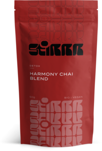 Harmony Chai blend - STIRRR (organic)