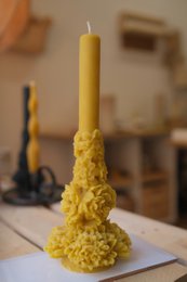 Crisantemo - Blomsterlys