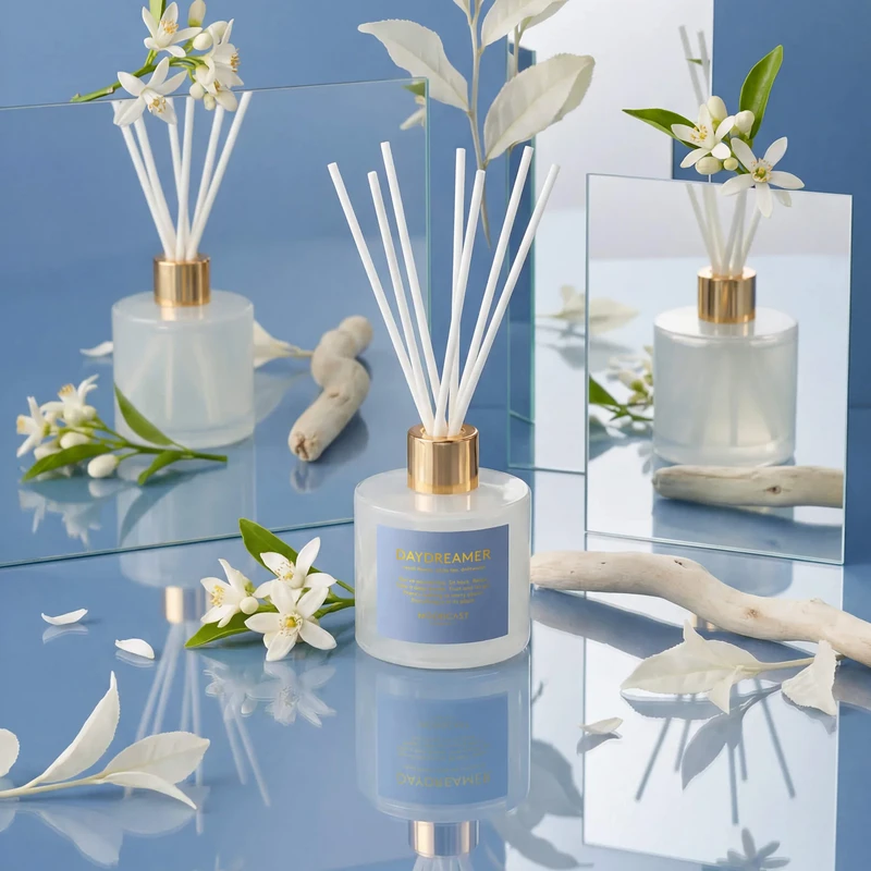 Daydreamer 100 ml Duftstäbchen-Diffusor
