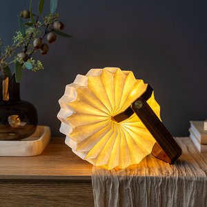 LED Dekoleuchte "Handlampe"