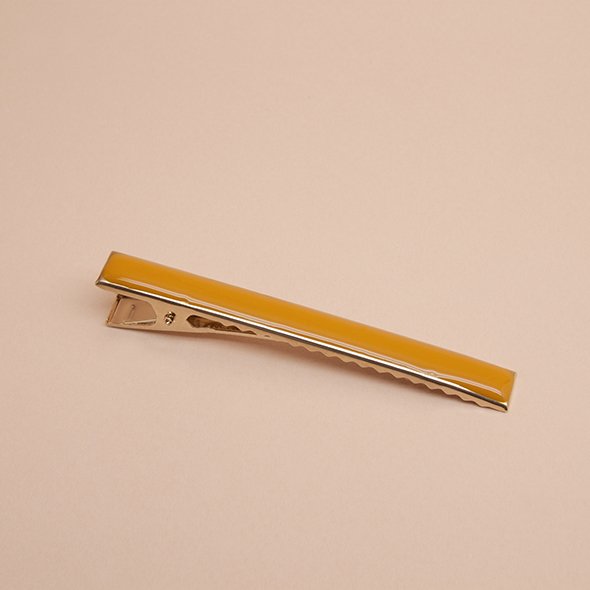 CHANCE Croco GM haarclip