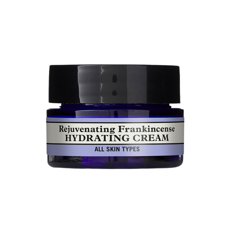 Neal's Yard Remedies - Frankincense Hydrating Cream - 15 ml