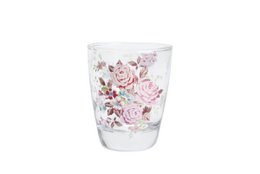 Szklanka do picia Flora 260 ml Isabelle Rose