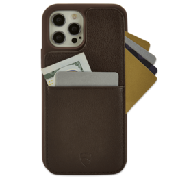 Funda tipo billetera ETON para iPhone 14 Pro