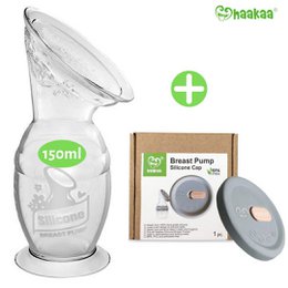 HAAKAA Milk Collection 100ml