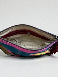 LEY! Bag - CLUTCH "ZOE" FAIR