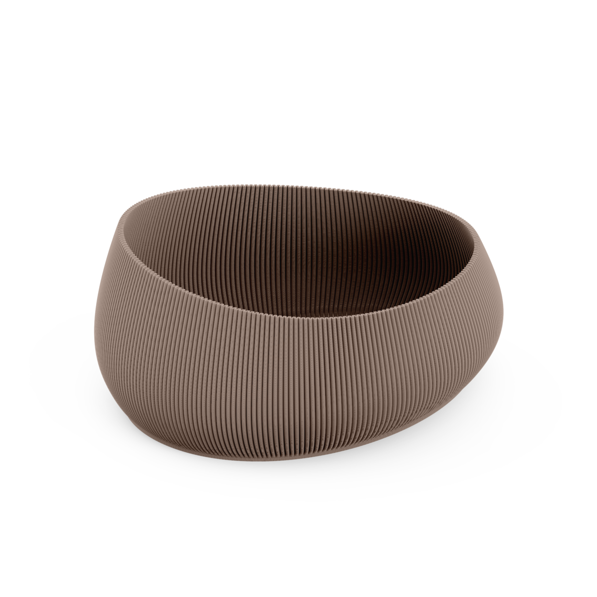 Deep Taupe