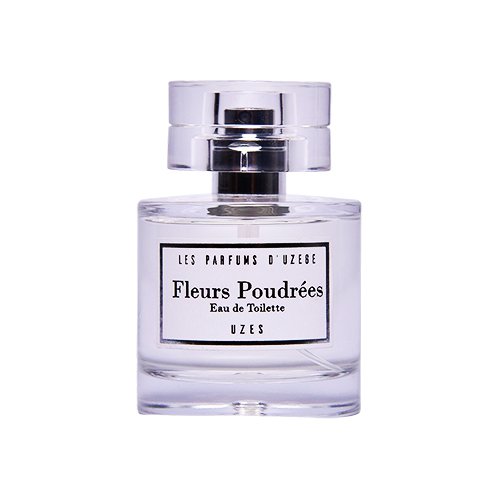 Woda toaletowa Powder Flowers 50ml