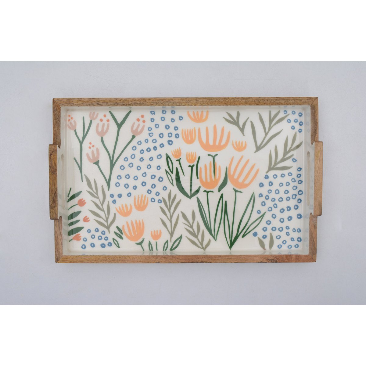 AGURY DESIGNER SERVE TRAY