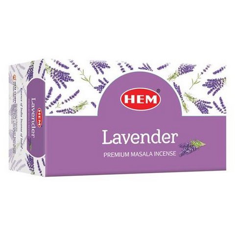 Hem Lavender Masala 15 Gms