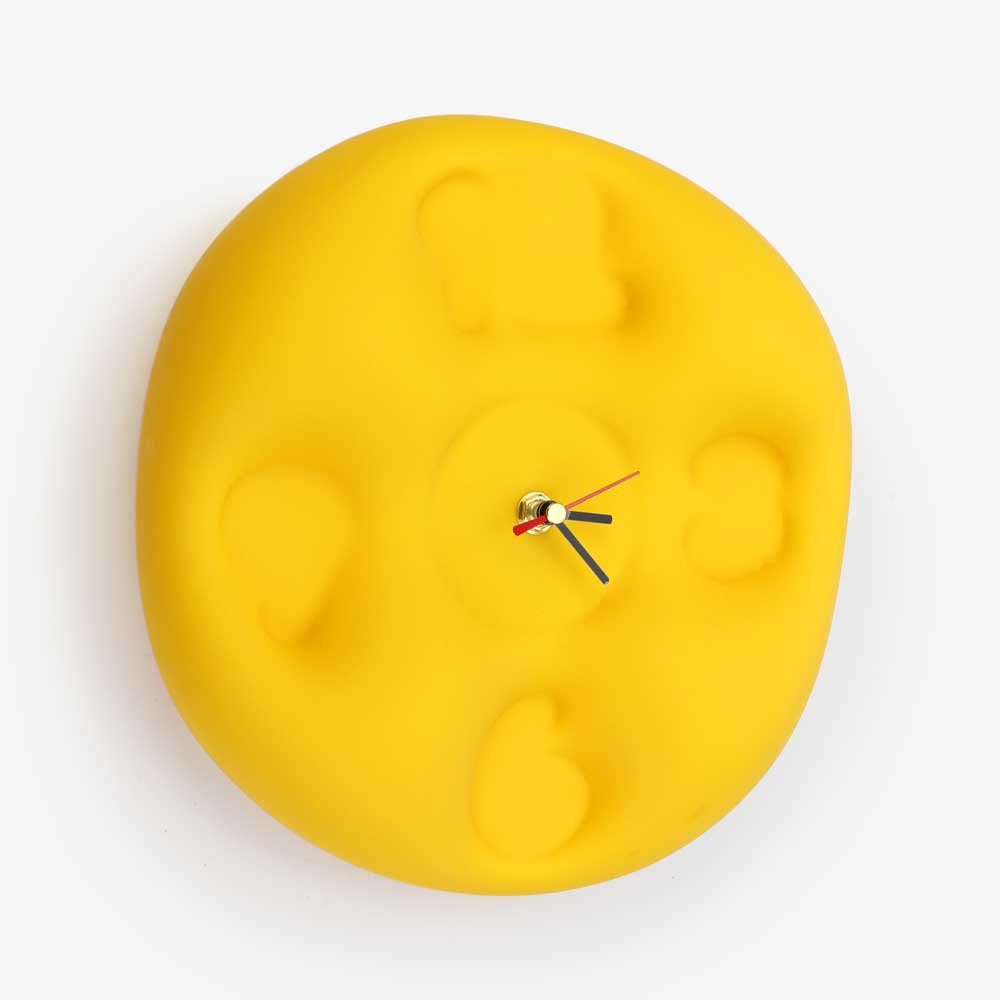 Design Klok - Teun Zwets