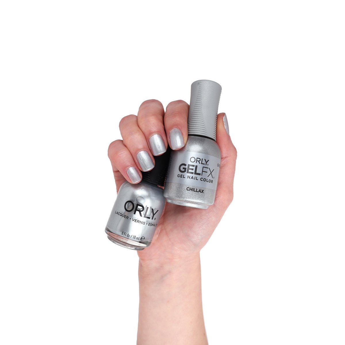 ORLY Gelfx GelColor 6 Pix 2000-te