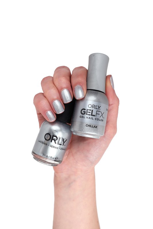 ORLY GELFX GelColor 6 Pix 2000er
