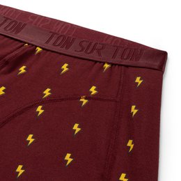 Thunderbutt - Męskie skarpetki i bokserki - Prezenty dla niego - Ekologiczne