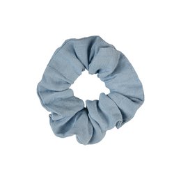Elastico per capelli in lino
