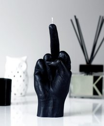 Fanculo, Candela Nera