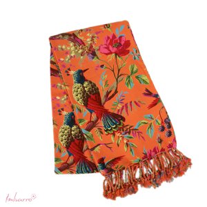 Hammamdoek Paradise Mandarine