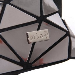 AIKO BANAHO Hologramm Hologramm Gürteltasche
