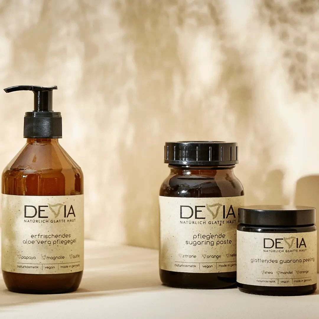 Kit de démarrage DEVIA