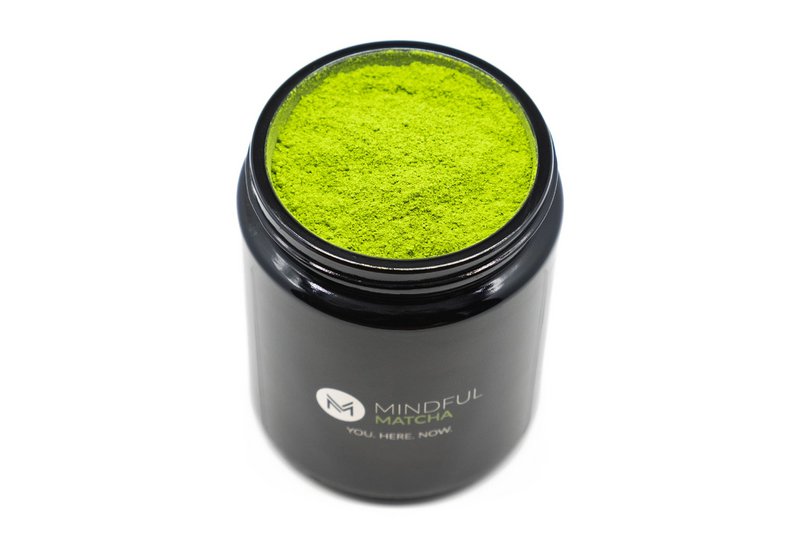 Mindful Matcha - Organic - 100g (99.50€ / 100g)