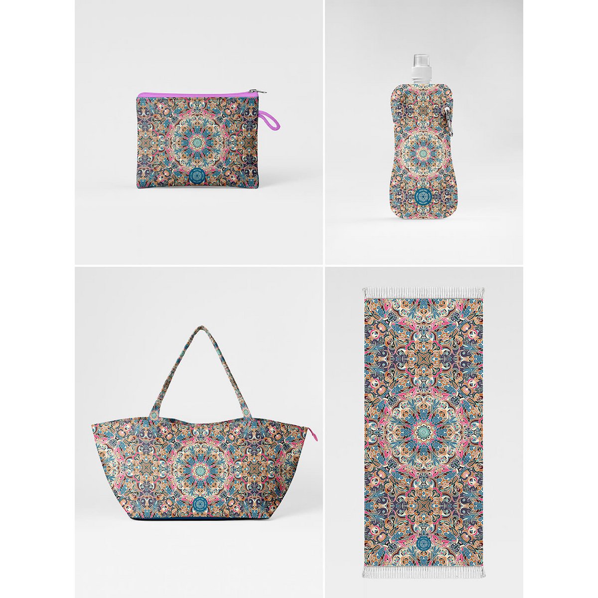 Pouch Ibiza