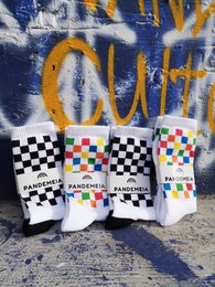 OLD SCHOOL SOCKS