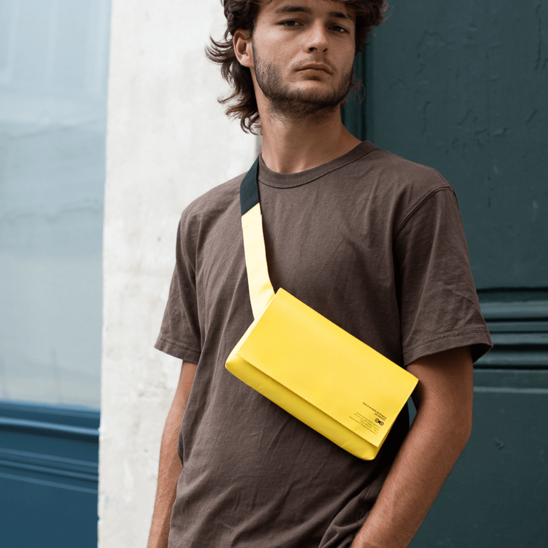 Banane, nos sacs made in France
