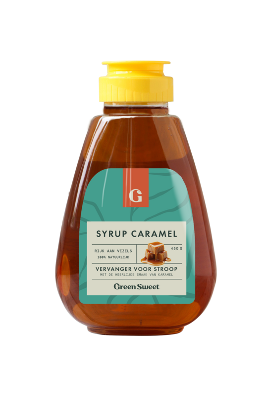 Sirup-Karamell – Alternative zu Sirup