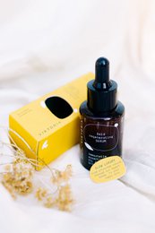 Guldregenererende serum 30 ml