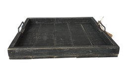 tablett schwarz berlin marianne 48