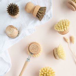 Tête de brosse vaisselle | Recharge écologique