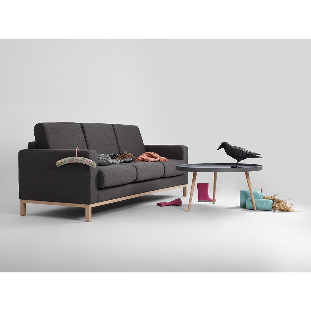 Sofa 3-osobowa SCANDIC