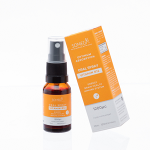 Vitamin B12 Mundspray