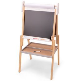 Houten Schoolbord voor Kinderen