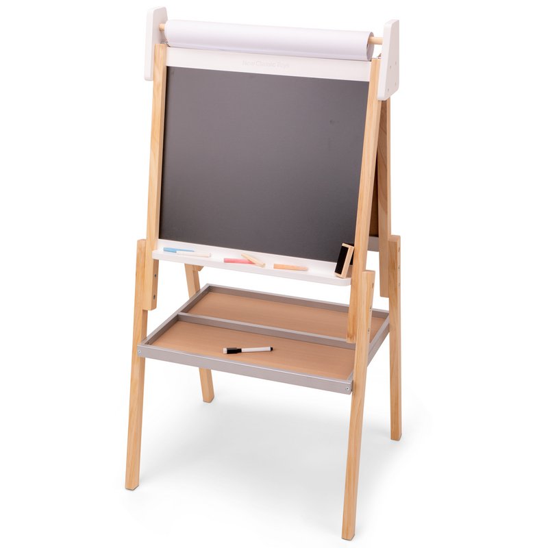 Houten Schoolbord voor Kinderen