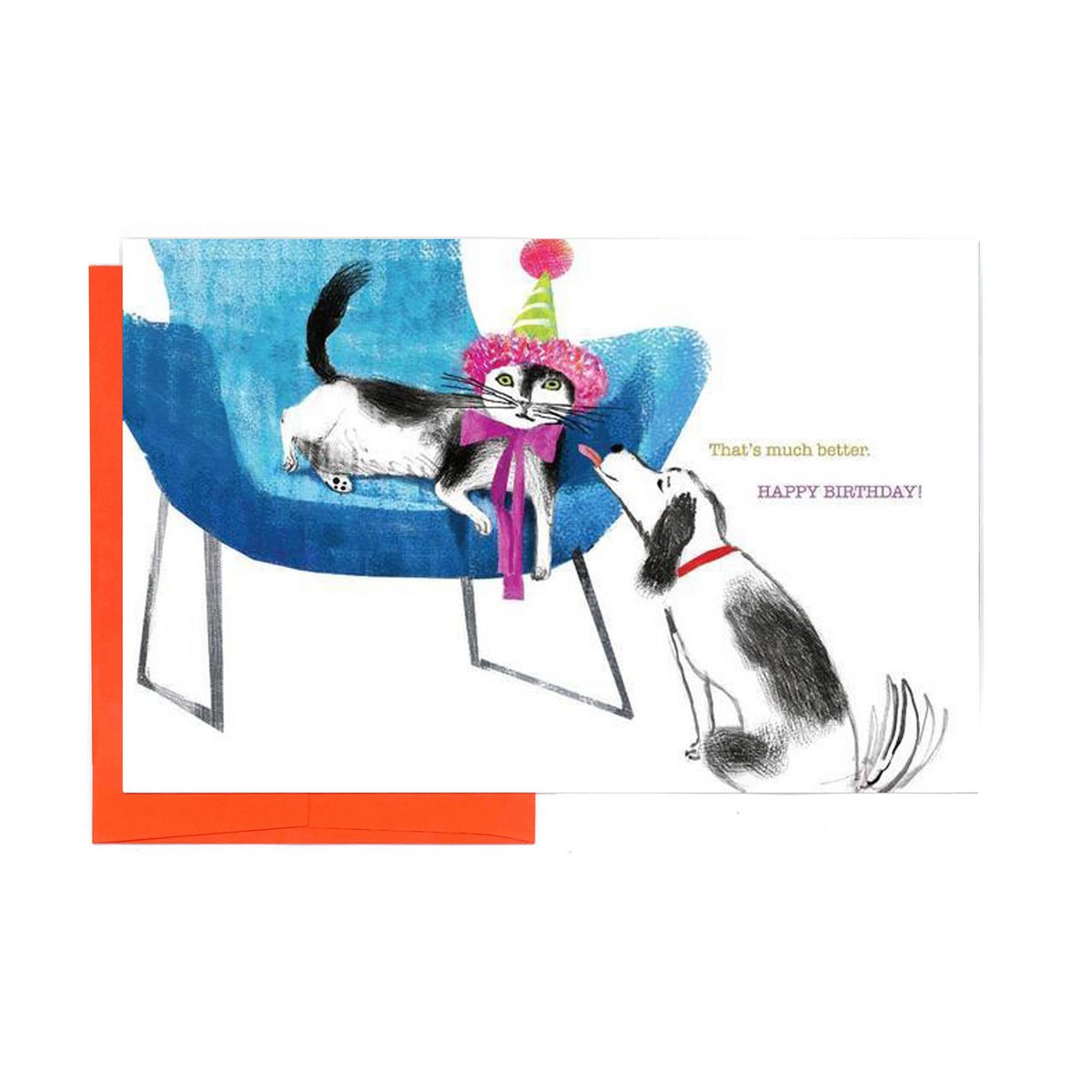 Best In Show - Set of 8 Cards