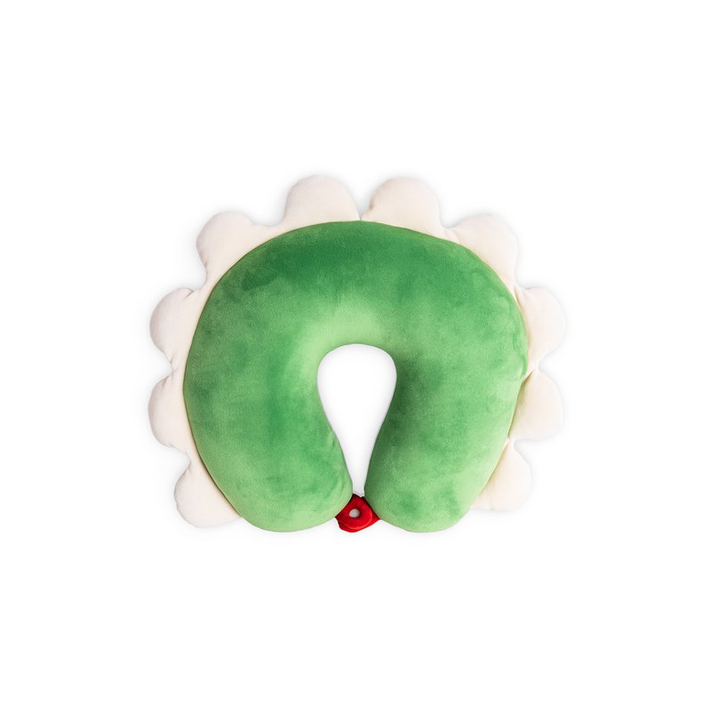 Poduszka Petal Petal Green 3D HF