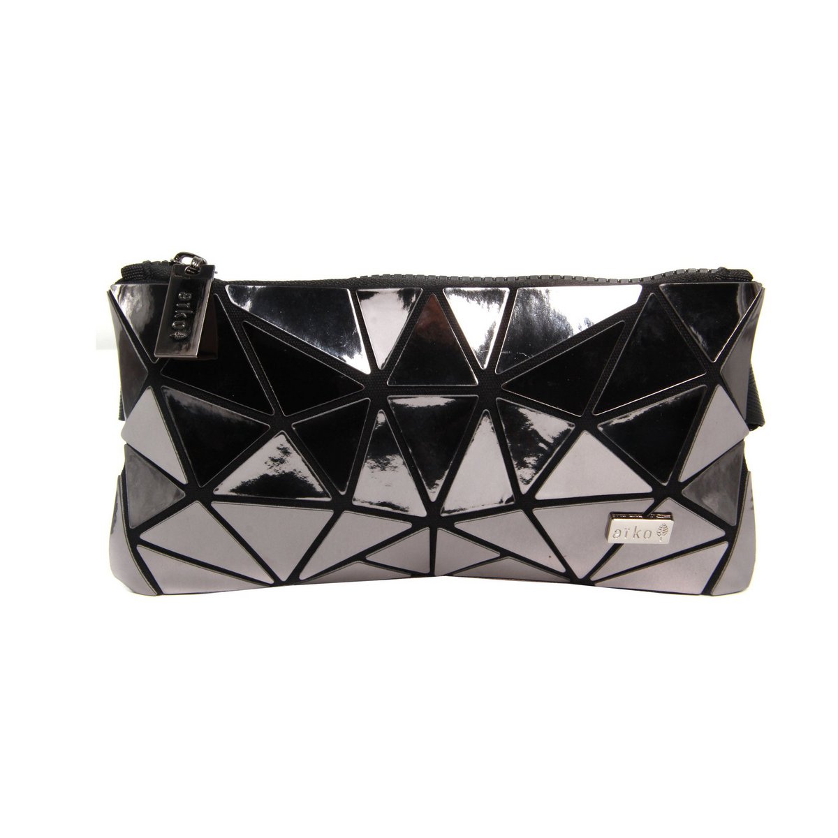 AIKO BANAHO Hologramm Hologramm Gürteltasche