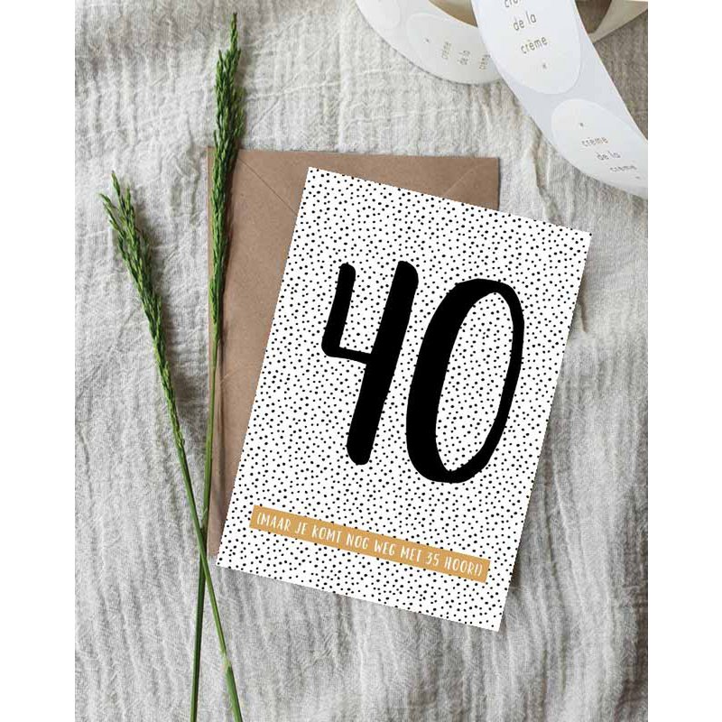 Postkarte || 40