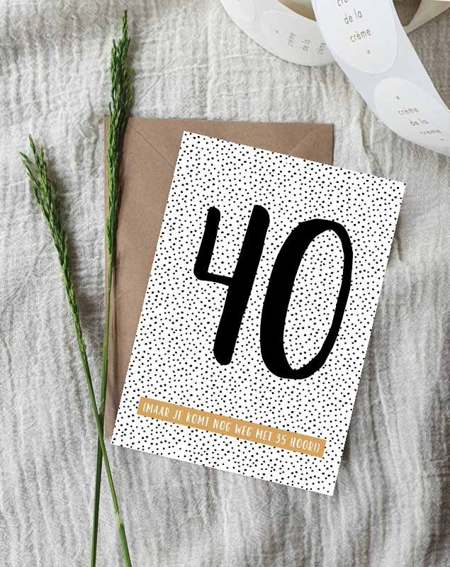Postcard || 40