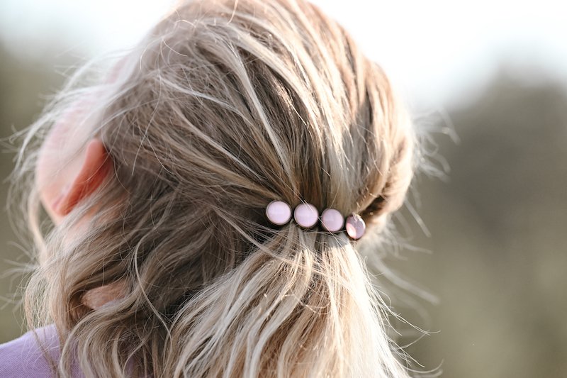 Colourclip Original "Rose"
