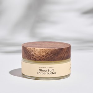 Shea-Soft Körperbutter