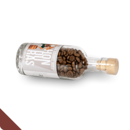 Whiskey Barrel Aged Honduras Coffee