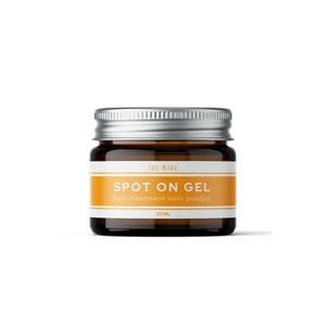 Spot On Gel - For Pimples and Scars