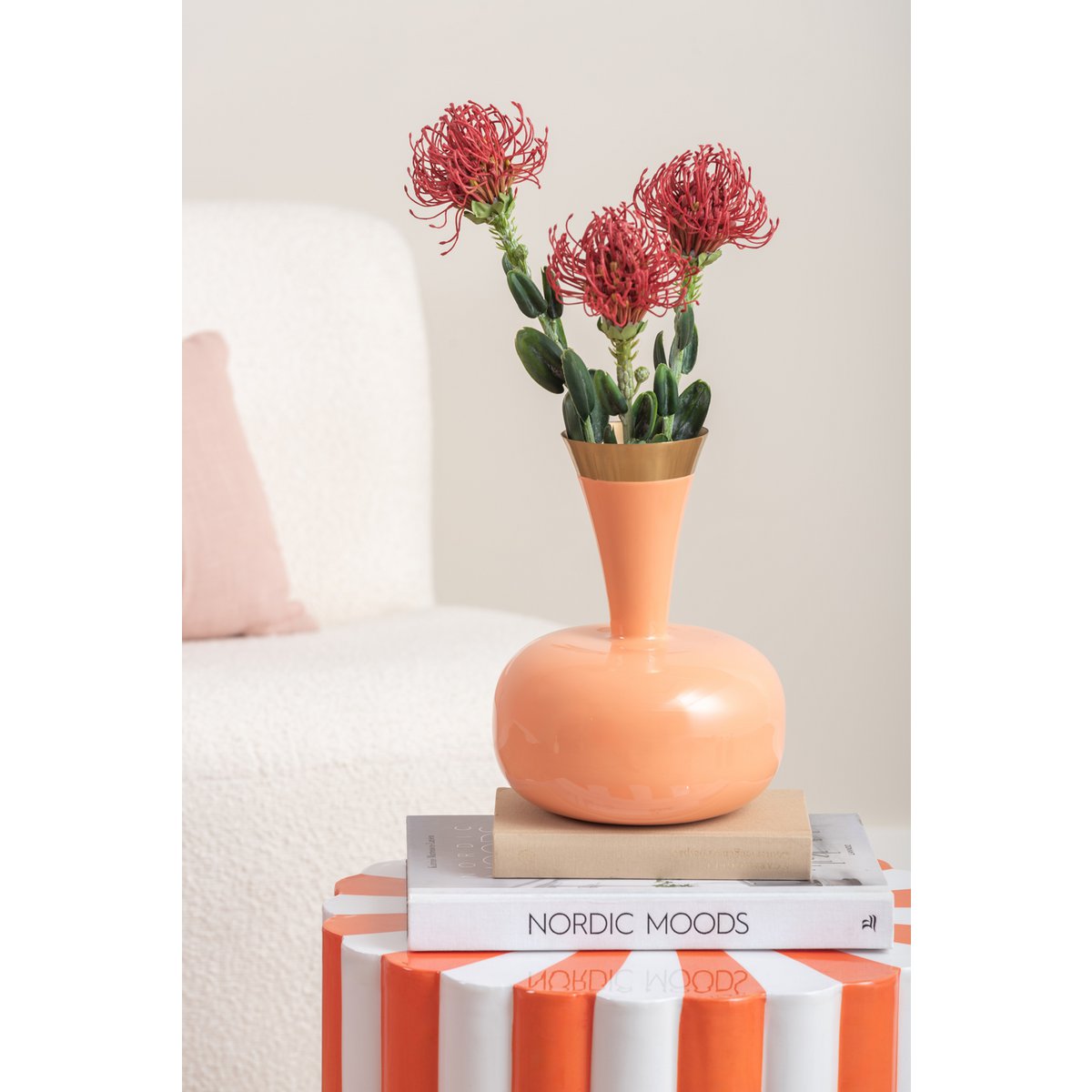 Vase Yara