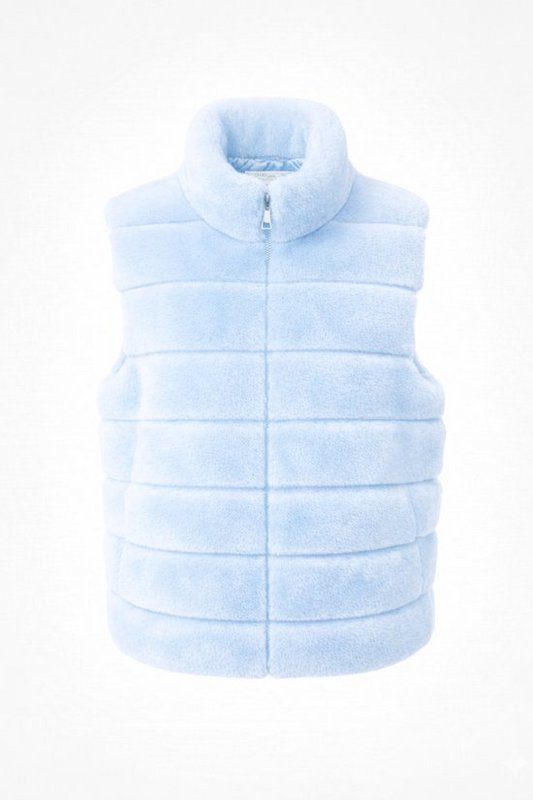 Babyblauw