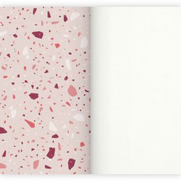 Quaderno Terrazzo n. 2 A5