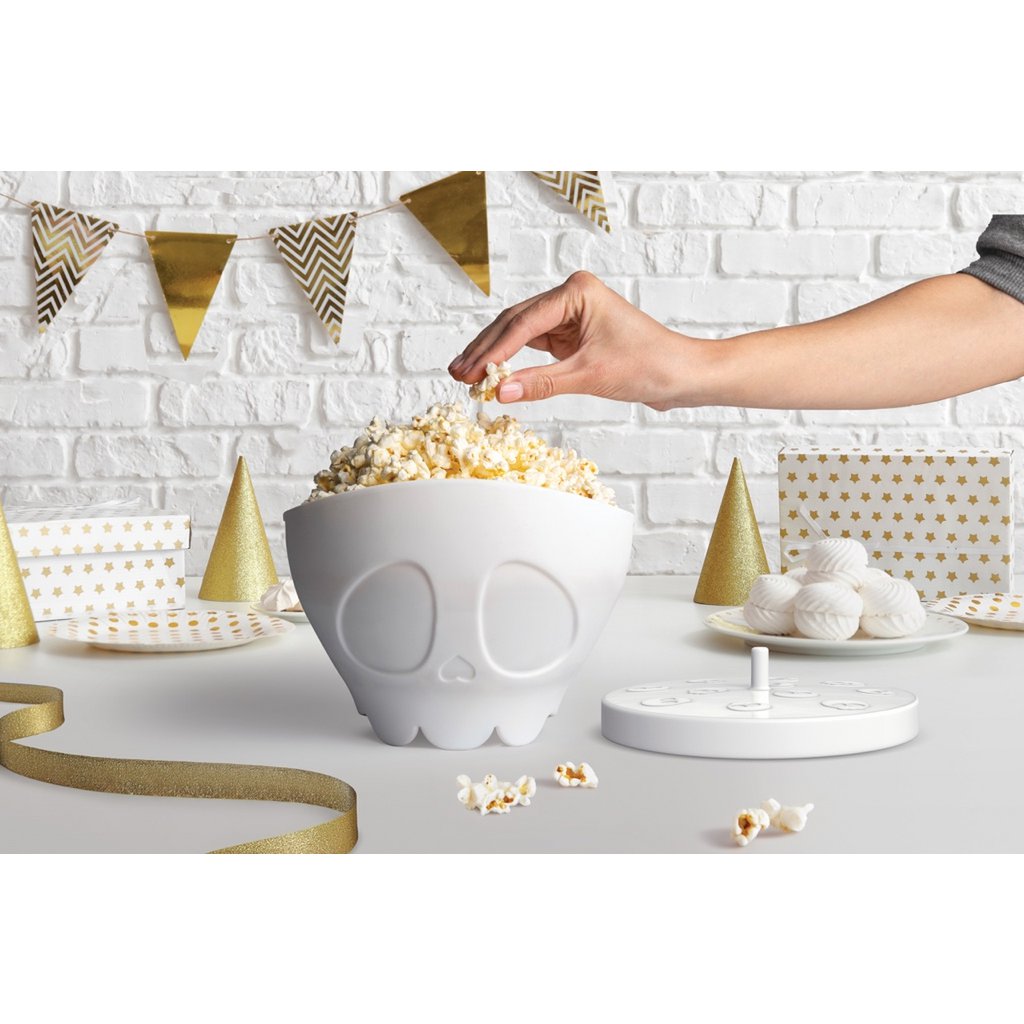 Ototo Popcornmaker Scary Poppins